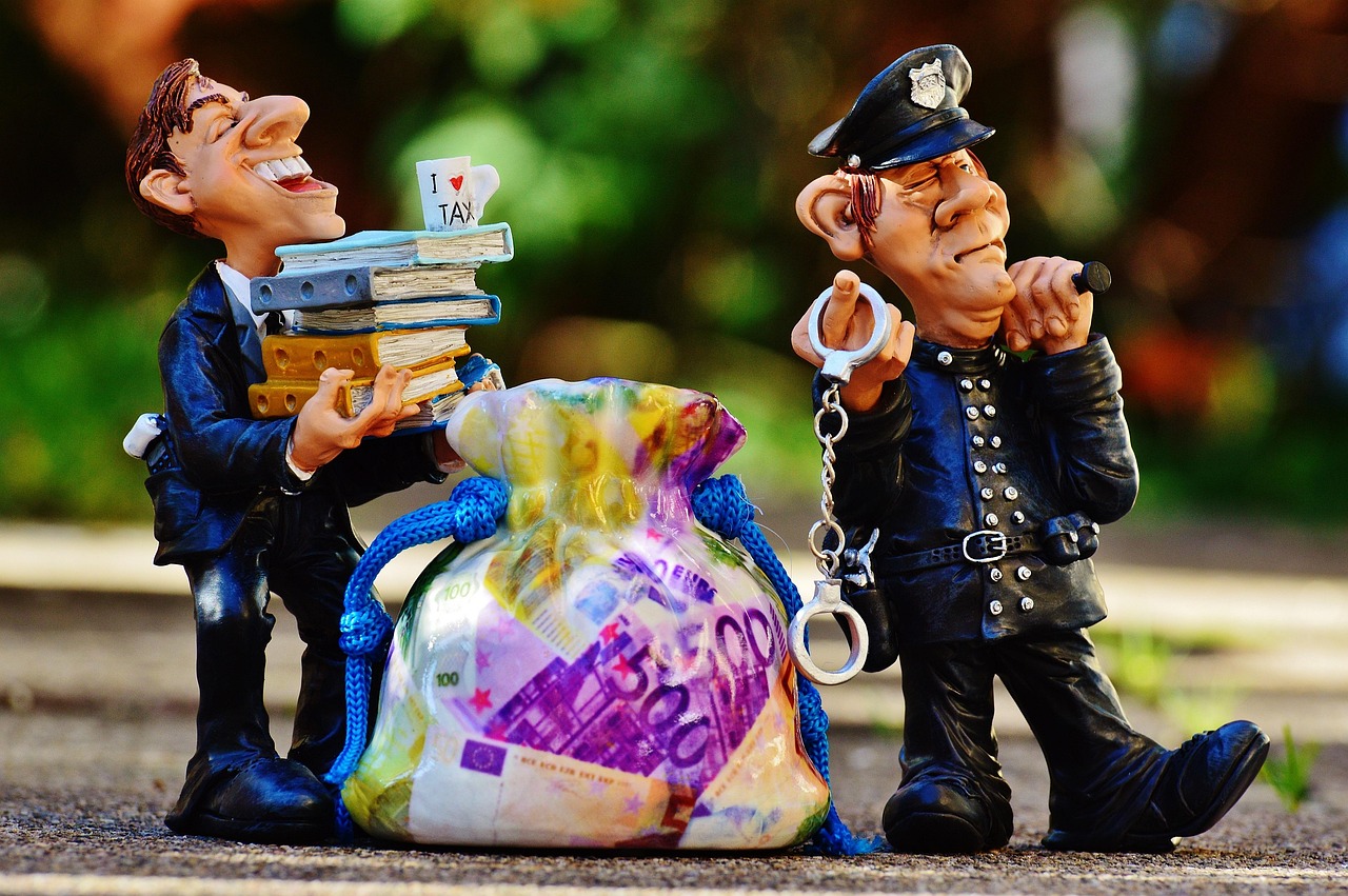 2026/27 Tax Year: Key Changes You Need to Know