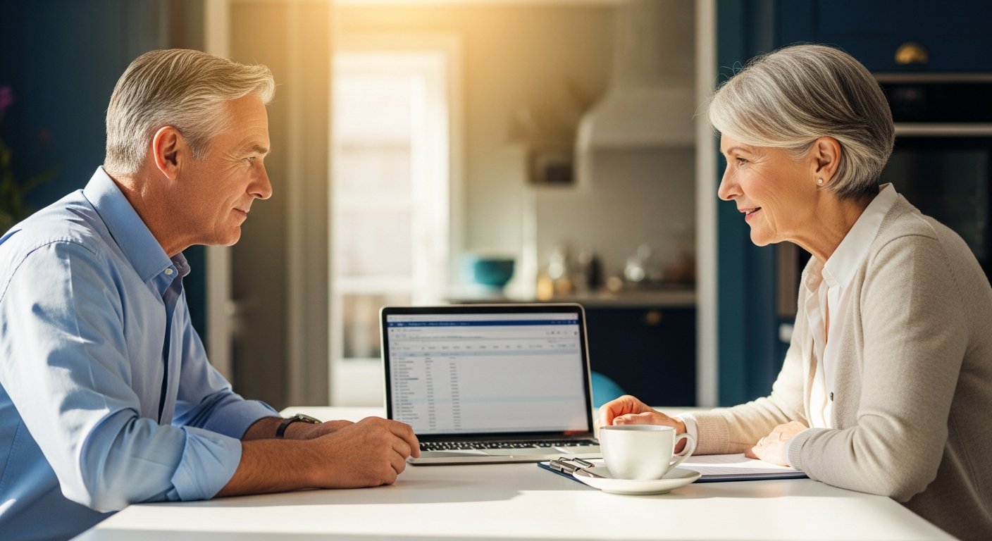 It’s Not Just How Much You Save — It’s How You Spend It