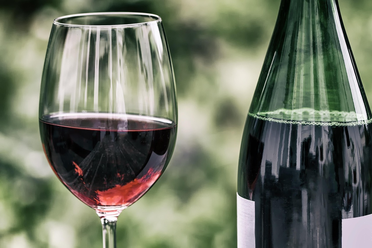 Investing in Fine Wine and Whisky: A UK Guide