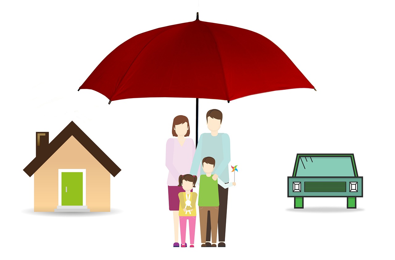 Life Insurance, Income Protection and Critical Illness: What Do You Need?