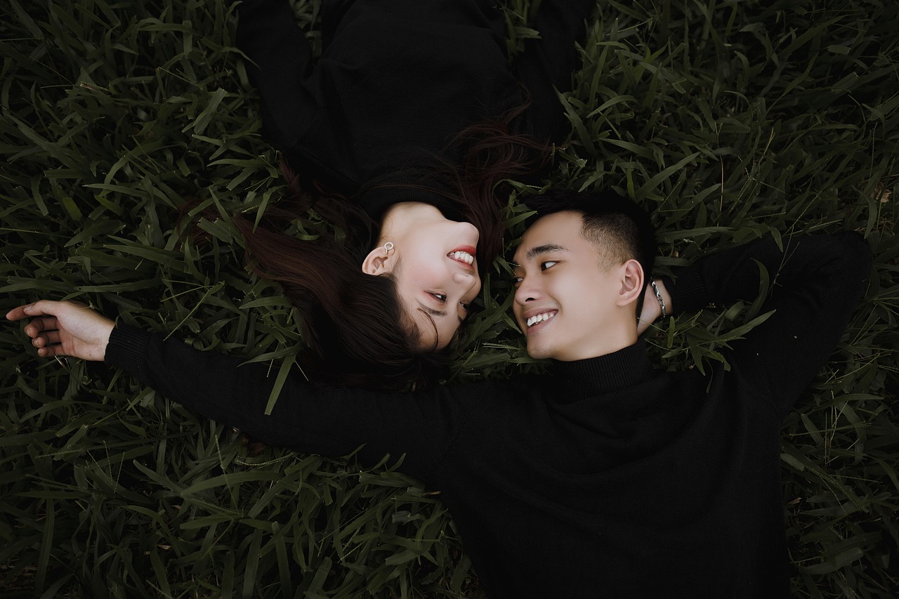 Planning as a Couple: Joint Finances and Shared Goals