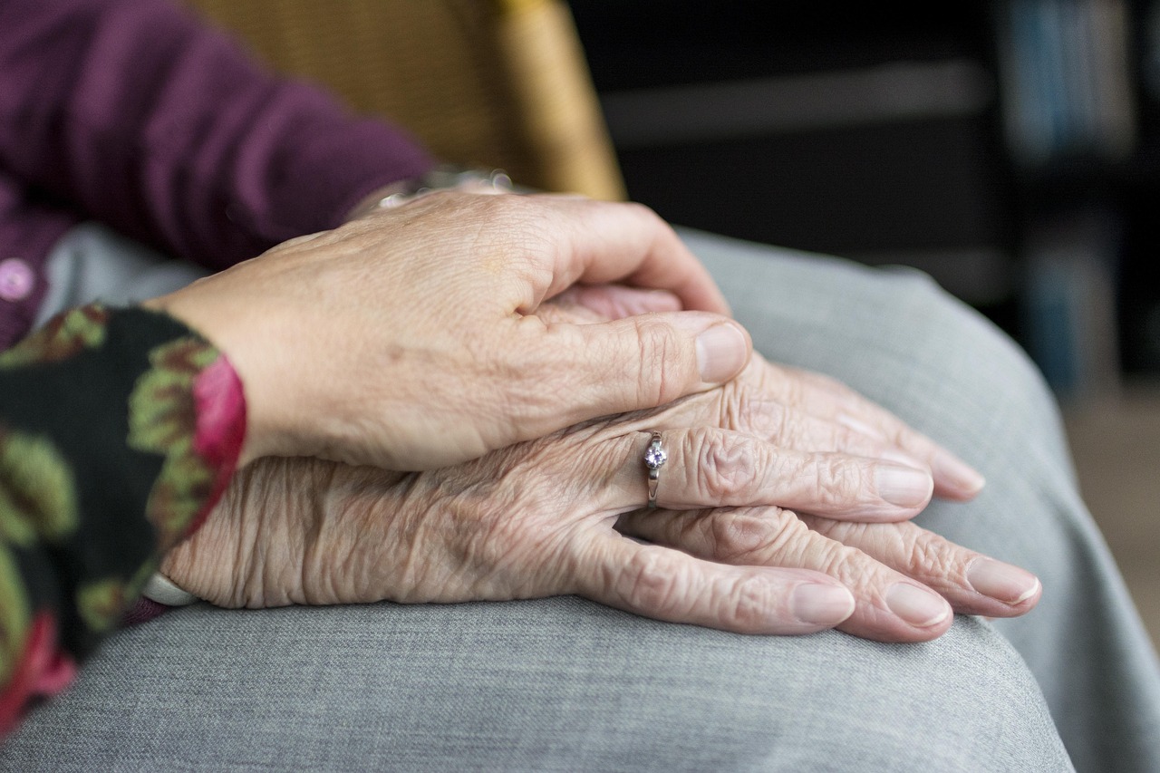 Planning for Care Costs in Later Life