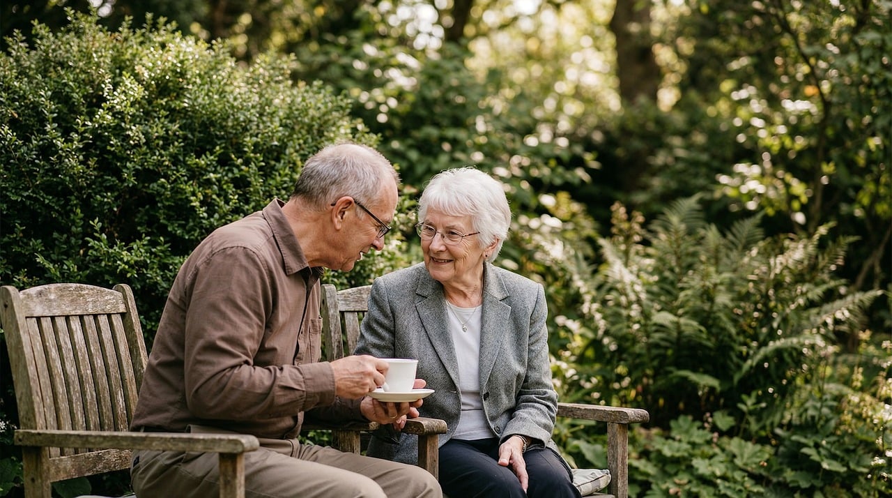 Retirement Living Standards 2026: Most Savers Are Falling Short