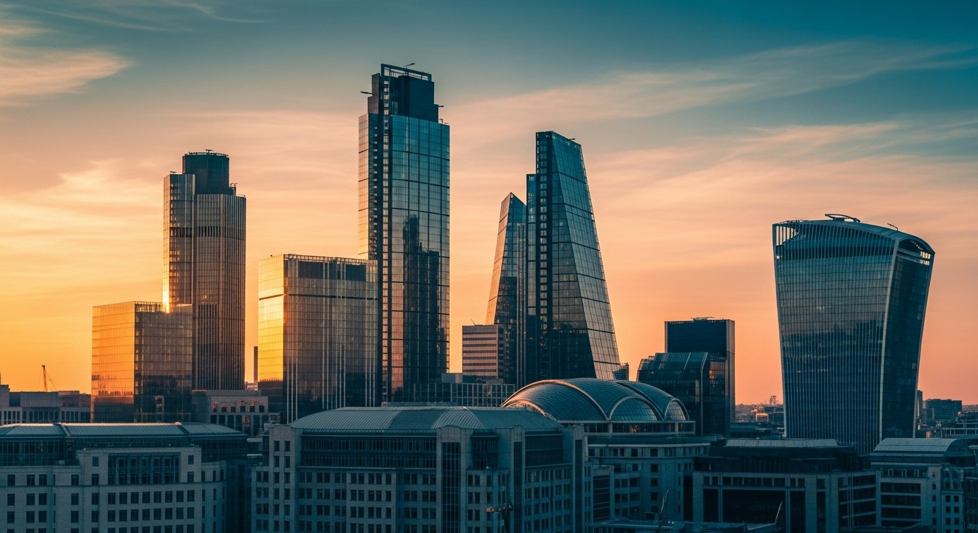 What the UBS Global Wealth Report 2026 Tells UK Savers and Investors