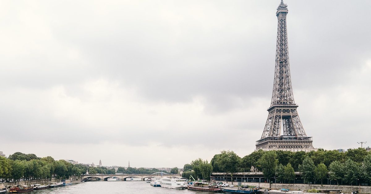 The Cost of Retiring in France (2026)