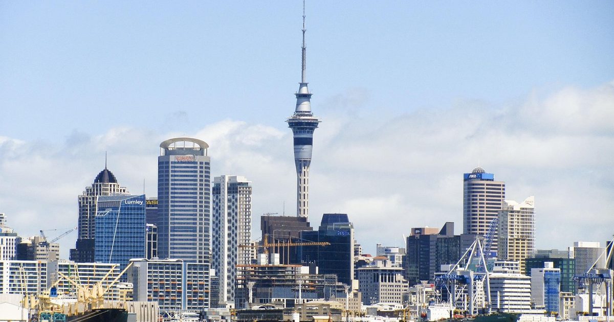 Cost of Living in New Zealand for UK Families (2026)