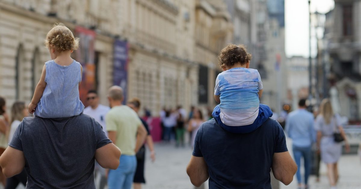 Where Do UK Families Actually Move for Work? The Data (2026)