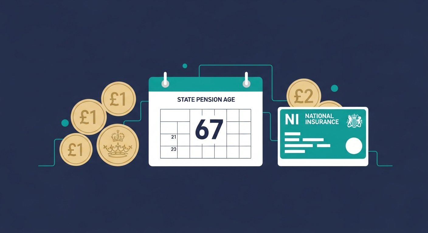 Understanding the UK State Pension